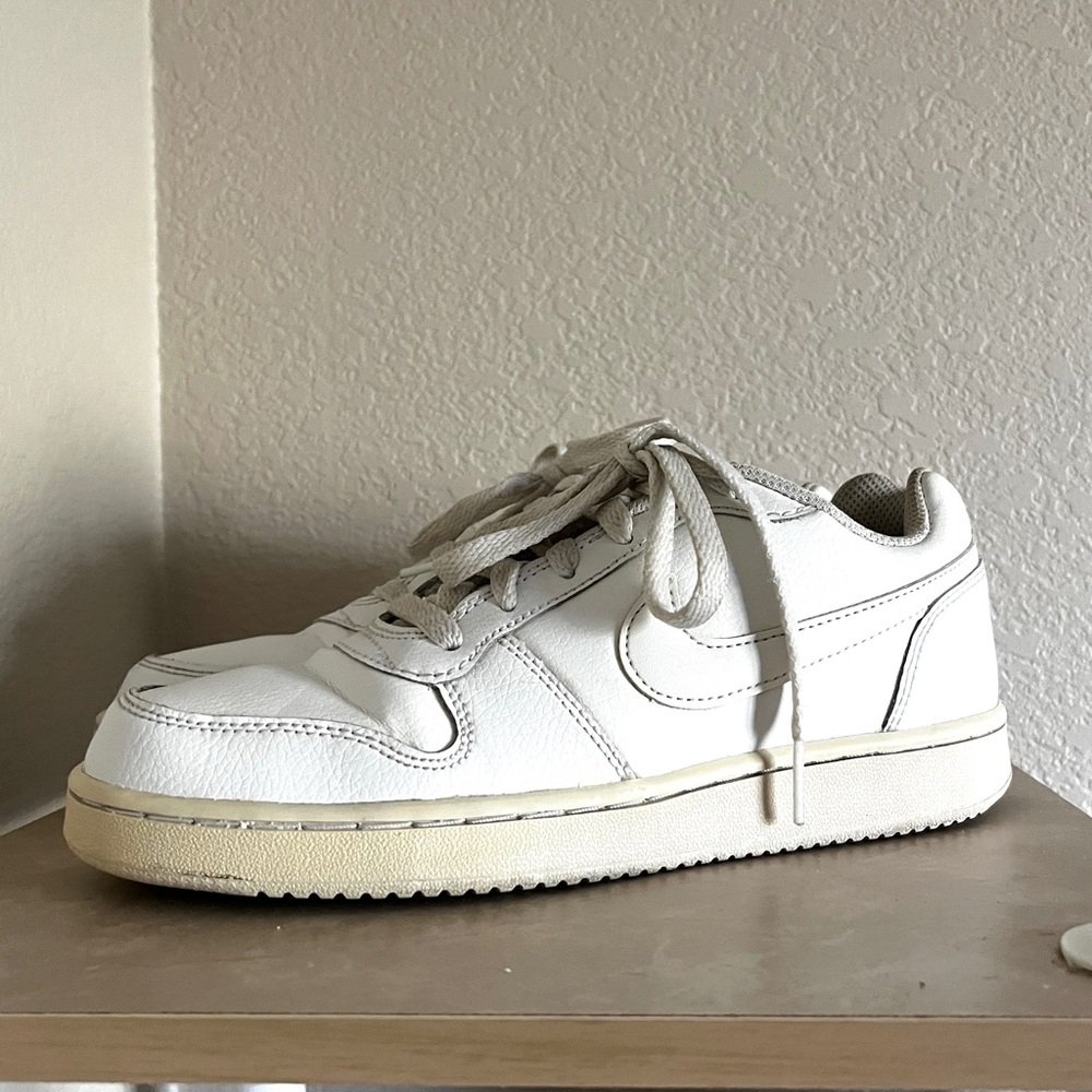 Nike - Ebernon Low Sneakers